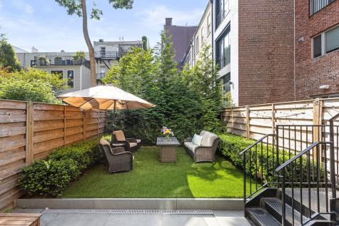 1034 Garden Street Hoboken NJ 07030