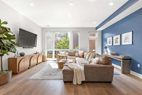 1034 Garden Street Hoboken NJ 07030