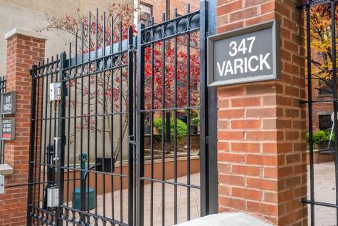 347 Varick Street Jersey City NJ 07302