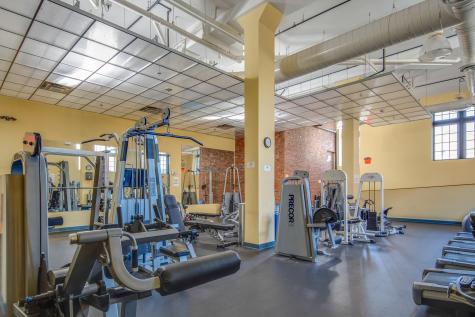 347 Varick Street Jersey City NJ 07302