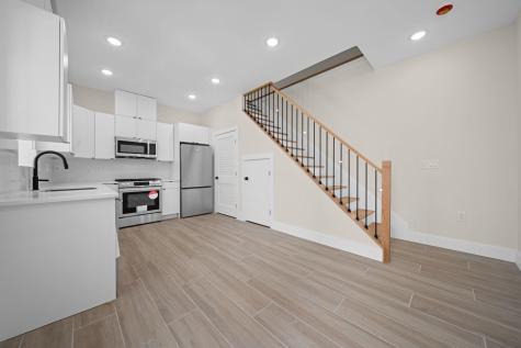 57 Waverly Street Jersey City NJ 07307