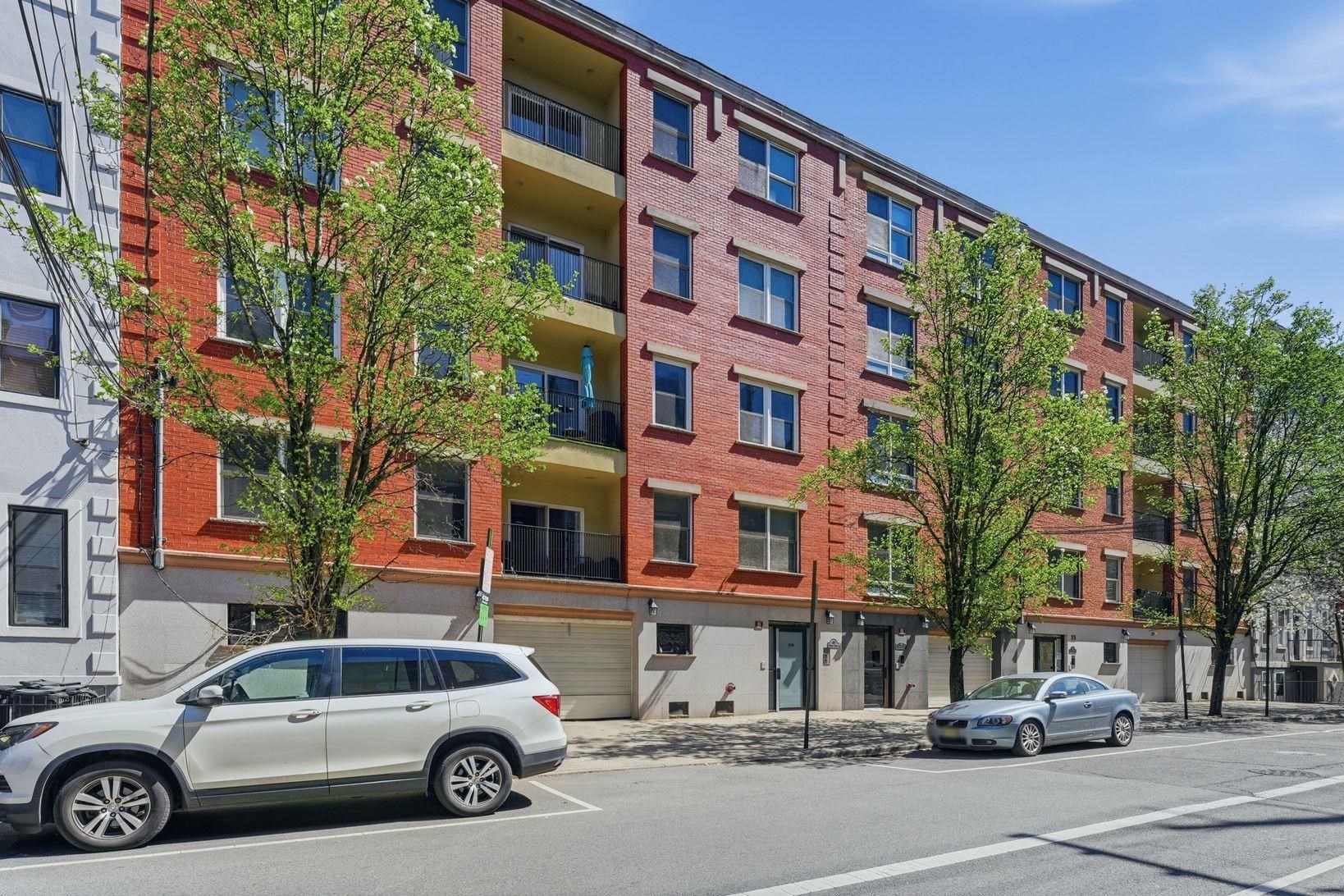 119 Madison Street Hoboken NJ 07030