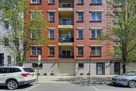 119 Madison Street Hoboken NJ 07030