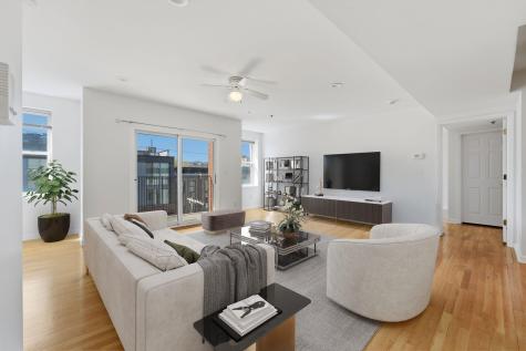 119 Madison Street Hoboken NJ 07030