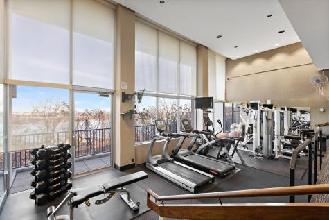 3 Horizon Road Fort Lee NJ 07024