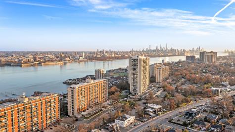 3 Horizon Road Fort Lee NJ 07024