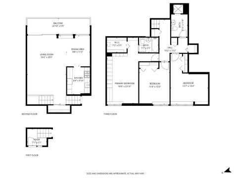 3 Horizon Road Fort Lee NJ 07024
