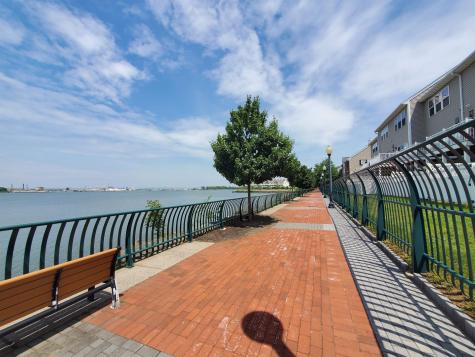 17 Willow Street Jersey City NJ 07305
