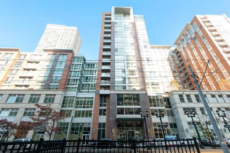 201 Luis M Marin Boulevard Jersey City NJ 07302