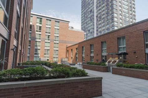 201 Luis M Marin Boulevard Jersey City NJ 07302