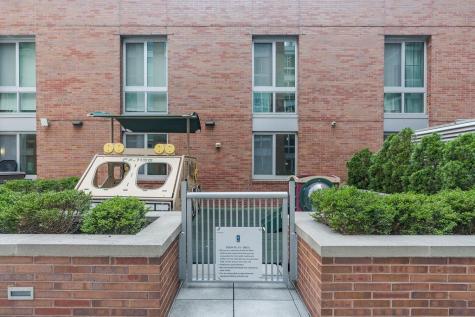 201 Luis M Marin Boulevard Jersey City NJ 07302