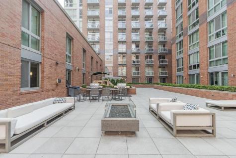 201 Luis M Marin Boulevard Jersey City NJ 07302