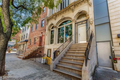 251 Washington Street Jersey City NJ 07302