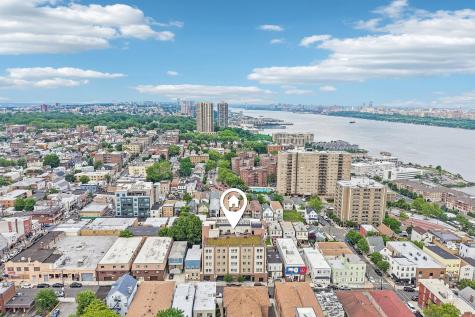 62 69th Street Guttenberg NJ 07093