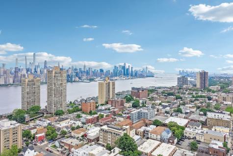 62 69th Street Guttenberg NJ 07093