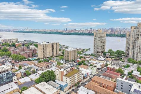 62 69th Street Guttenberg NJ 07093