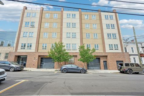 62 69th Street Guttenberg NJ 07093