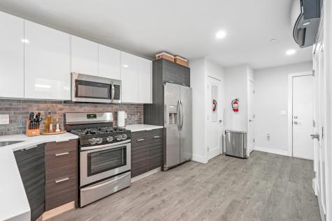 62 69th Street Guttenberg NJ 07093