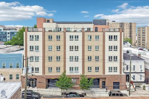 62 69th Street Guttenberg NJ 07093