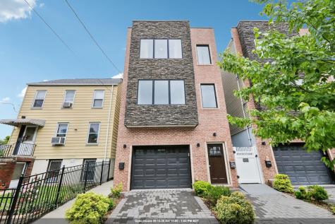 28 St Pauls Avenue Jersey City NJ 07306