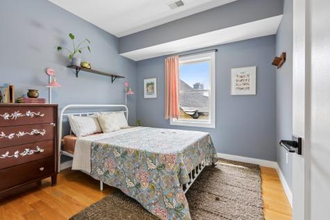 28 St Pauls Avenue Jersey City NJ 07306