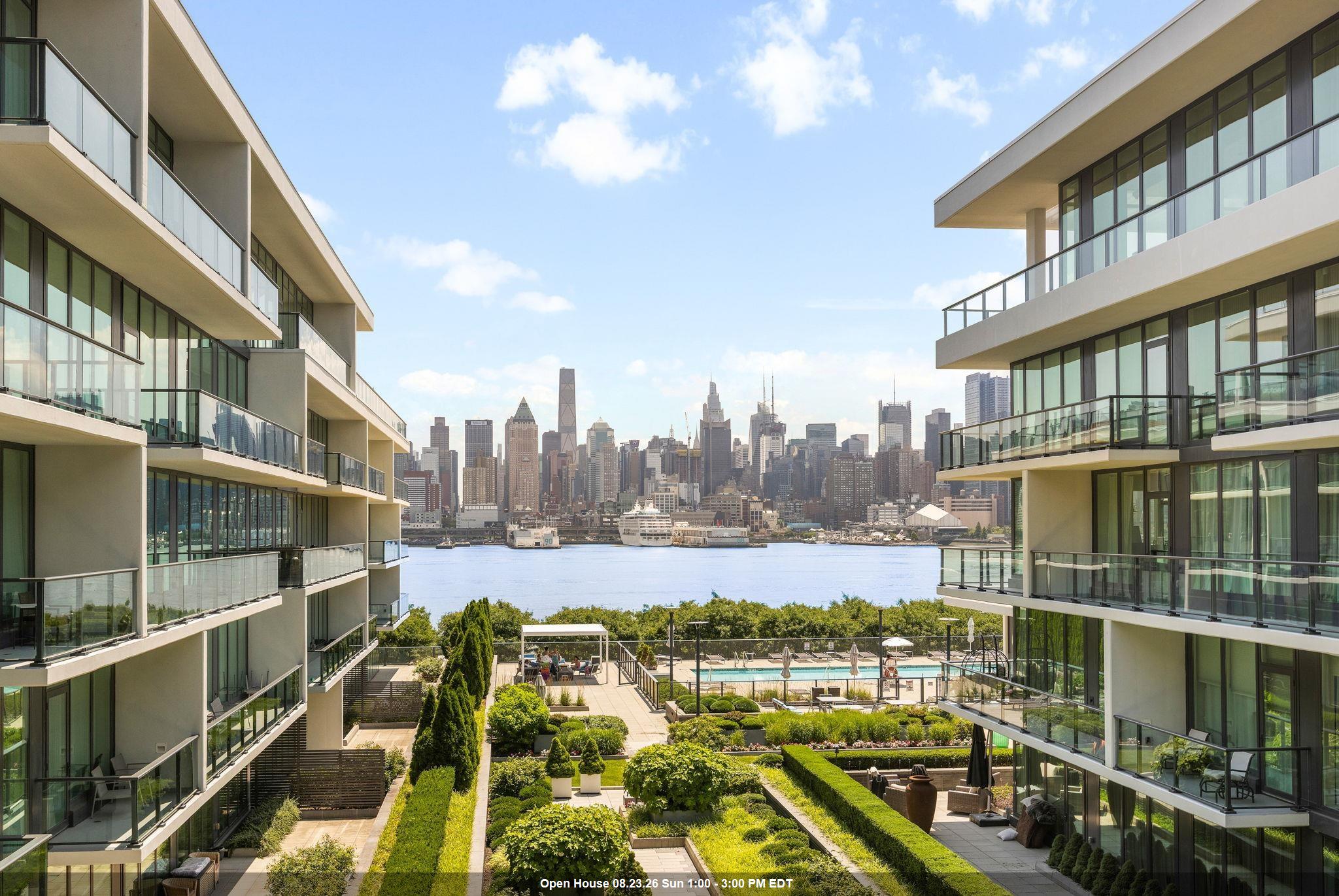 1200 Avenue At Port Imperial Weehawken NJ 07086