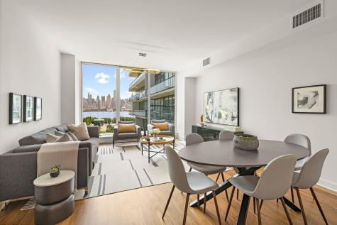1200 Avenue At Port Imperial Weehawken NJ 07086