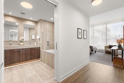 1200 Avenue At Port Imperial Weehawken NJ 07086