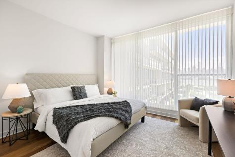 1200 Avenue At Port Imperial Weehawken NJ 07086