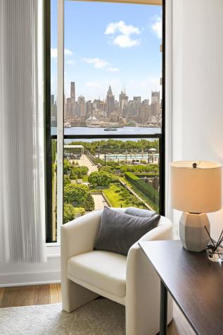 1200 Avenue At Port Imperial Weehawken NJ 07086