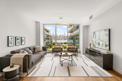 1200 Avenue At Port Imperial Weehawken NJ 07086
