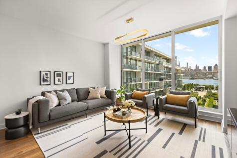 1200 Avenue At Port Imperial Weehawken NJ 07086
