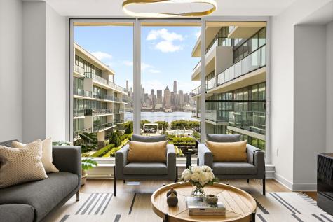 1200 Avenue At Port Imperial Weehawken NJ 07086