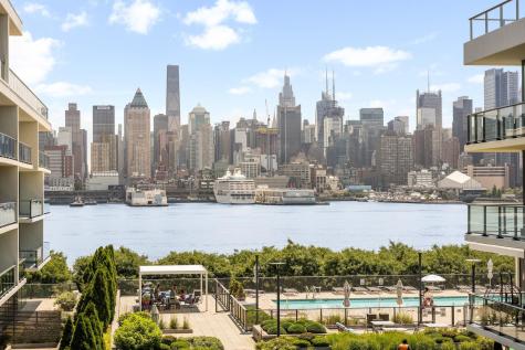 1200 Avenue At Port Imperial Weehawken NJ 07086