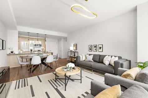 1200 Avenue At Port Imperial Weehawken NJ 07086