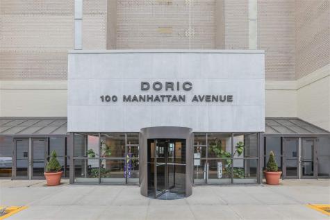 100 Manhattan Avenue Union City NJ 07087