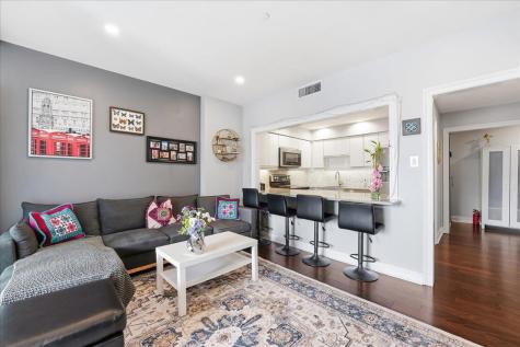 100 Shearwater Court East Jersey City NJ 07305