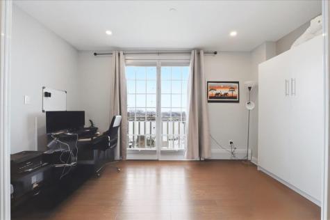 100 Shearwater Court East Jersey City NJ 07305
