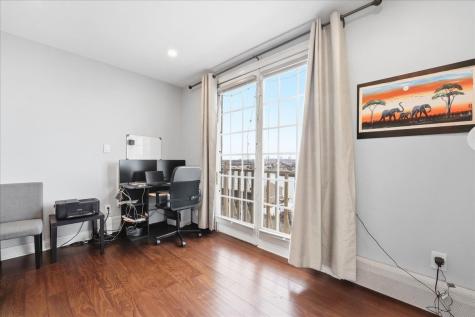 100 Shearwater Court East Jersey City NJ 07305