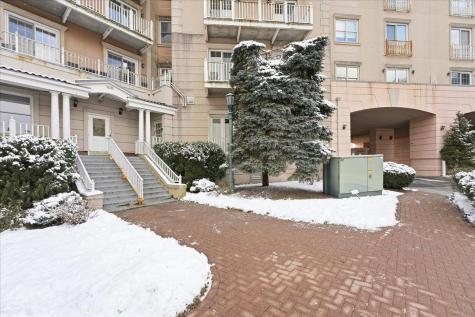 100 Shearwater Court East Jersey City NJ 07305