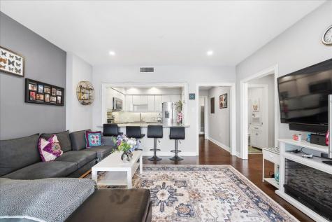 100 Shearwater Court East Jersey City NJ 07305