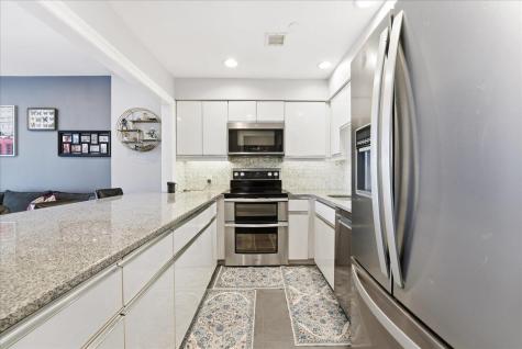 100 Shearwater Court East Jersey City NJ 07305