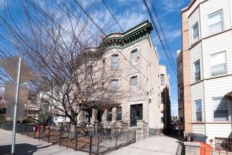 312 Monastery Place Union City NJ 07087