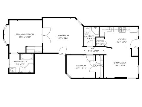 312 Monastery Place Union City NJ 07087