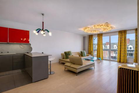 201 Shearwater Court West Jersey City NJ 07305