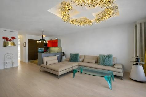 201 Shearwater Court West Jersey City NJ 07305