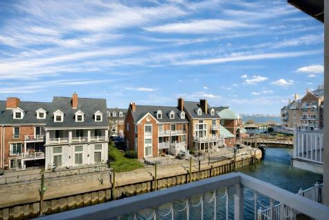 201 Shearwater Court West Jersey City NJ 07305