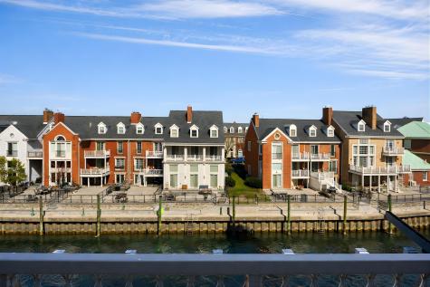 201 Shearwater Court West Jersey City NJ 07305