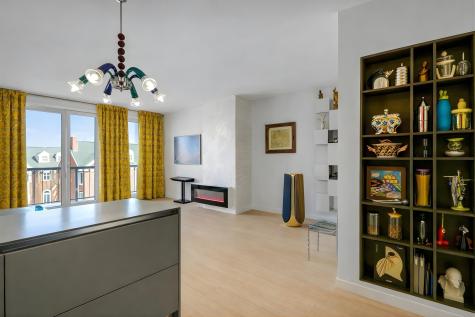 201 Shearwater Court West Jersey City NJ 07305