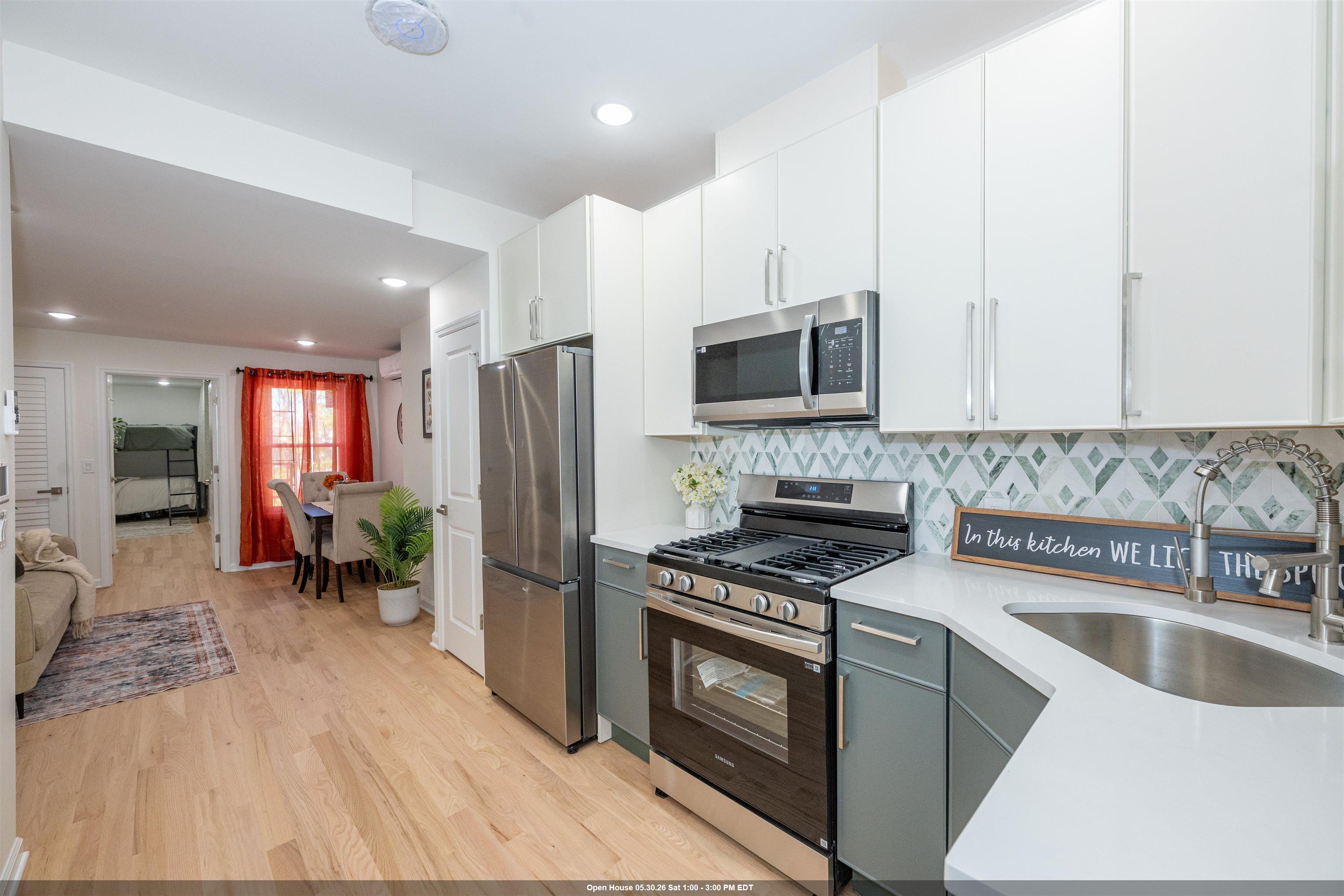 38 Zabriskie Street Jersey City NJ 07307
